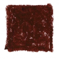 STOCKMAR - single crayon, 21 venetian red